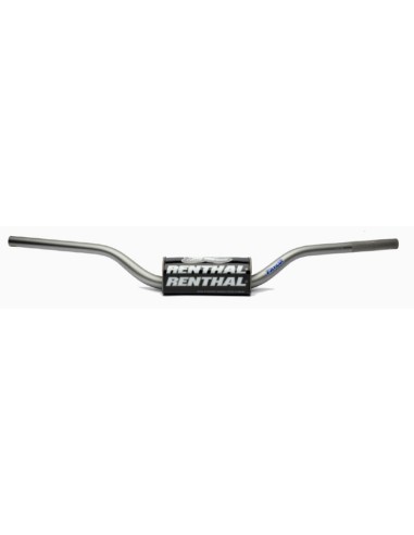 RENTHAL Fatbar 821 McGrath/KTM SX125/450/Suzuki Handlebar