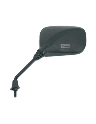 VICMA Left Mirror OEM - Black Suzuki AH50 Address (1pc)