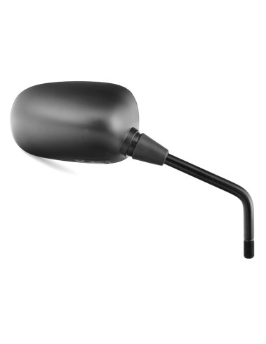 VICMA Right Mirror OEM - Black Honda VFR1200X (1pc)