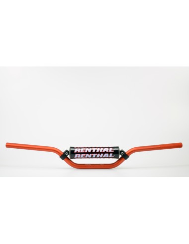 RENTHAL Mini MX 7/8" 823 KTM 65SX Handlebar