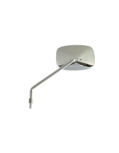 VICMA Left Mirror OEM - Black Aprilia Mojito (1pc)