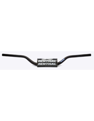 RENTHAL Fatbar 831 KTM SX85/Husqvarna TC85 negru
