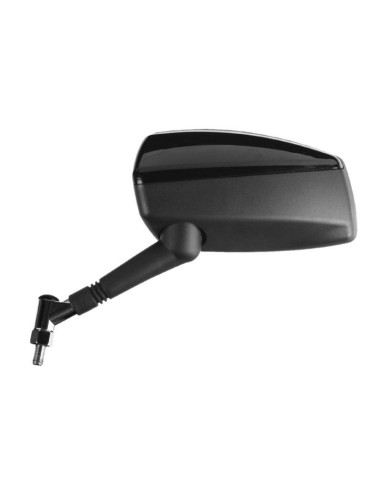 VICMA Left Mirror OEM - Black Peugeot Satelis 125 (1pc)