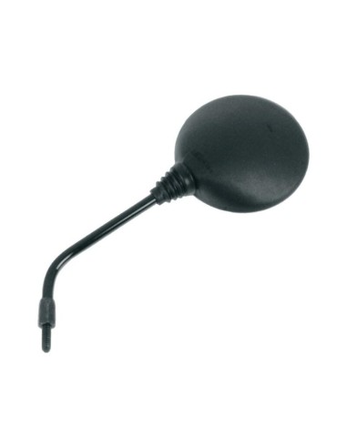 Oglinda stanga VICMA OEM - Neagra Aprilia Scarabeo 50/ Sky 50