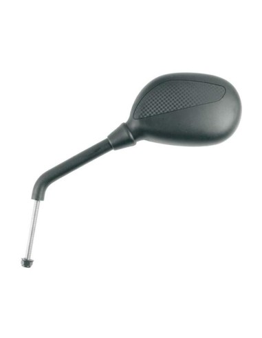 VICMA Left Mirror OEM - Black Peugeot Ludix Elegance / Trend 50 (1pc)