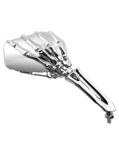 V PARTS Skeleton Right...