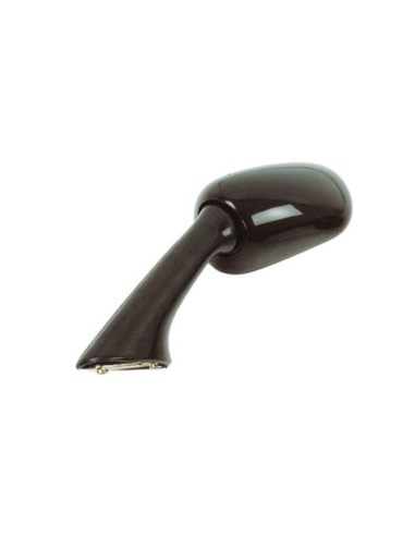 BIHR Right Mirror OEM - Black Honda CBR600 / VFR750 (1pc)