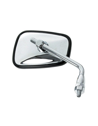 VICMA Right Mirror OEM - Chrome Kawasaki W650 / ZR7 (1pc)