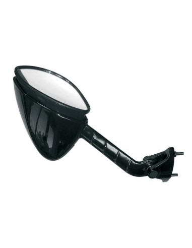 VICMA Right Mirror OEM - Black Kawasaki ZZR1400 (1pc)