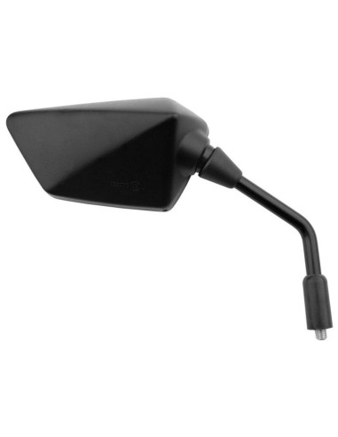 VICMA Right Mirror OEM - Black Kawasaki KLX125 D-Tracker (1pc)