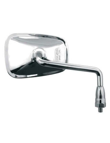 VICMA Right Mirror OEM - Chrome Kawasaki VN1700 (1pc)