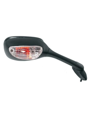 Oglinda dreapta VICMA OEM - Neagra Suzuki GSX-R 1000
