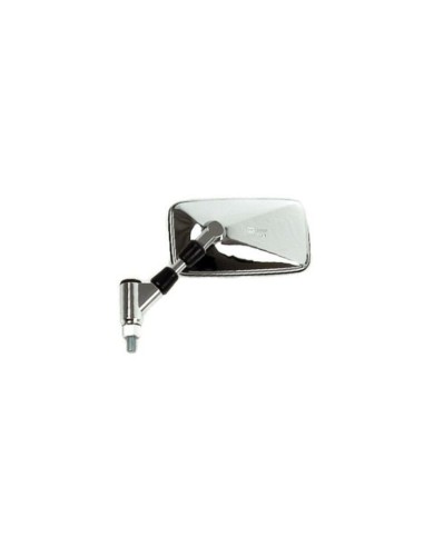 VICMA Right Mirror OEM - Chrome Yamaha XVS650 (1pc)