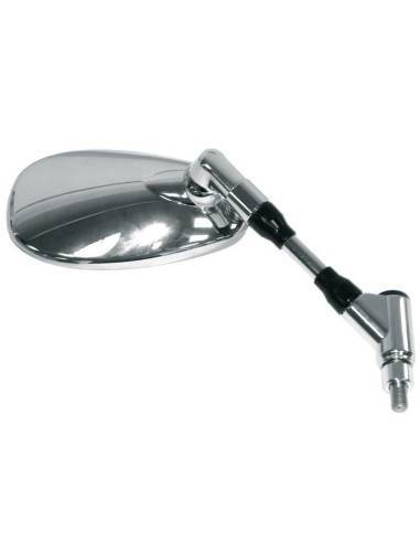 VICMA Right Mirror OEM - Chrome Yamaha XJR1300 (1pc)