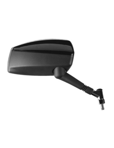 VICMA Right Mirror OEM - Black Peugeot Satelis 125 (1pc)