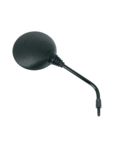 VICMA Right Mirror OEM M8/125 - Black Aprilia Scarabeo 50 100 (1pc)