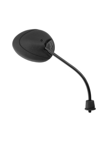 VICMA Right Mirror OEM - Black Piaggio Zip 125 4T (1pc)