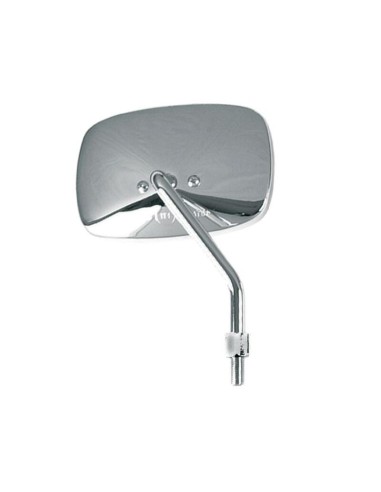 VICMA Right Mirror OEM M10/125 - Chrome Aprilia Habana 125 Custom (1pc)