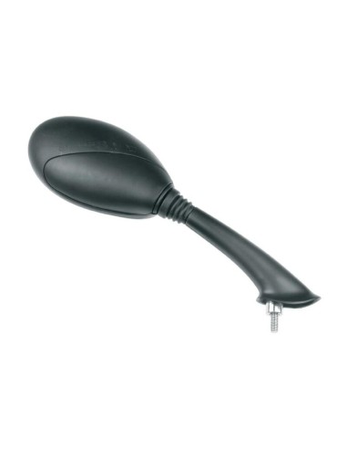 Oglinda dreapta VICMA OEM - Neagra Piaggio Fly 150