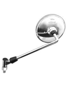 V PARTS Mirror OEM - Chrome...
