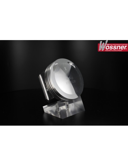 WÖSSNER Pro Series Forged Piston