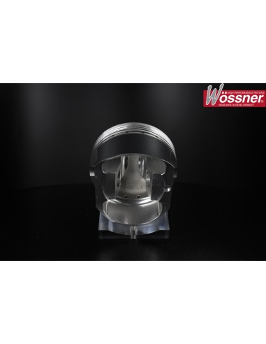 WÖSSNER Pro Series Forged Piston