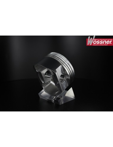 WÖSSNER Pro Series Forged Piston
