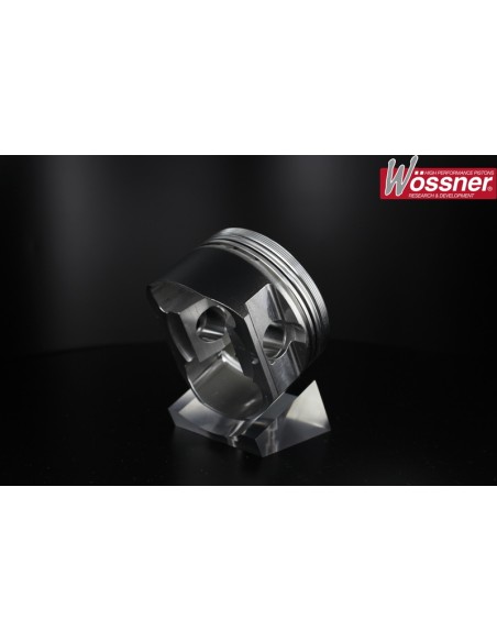 WÖSSNER Pro Series Forged Piston