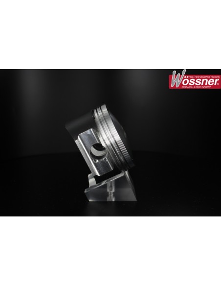 WÖSSNER Pro Series Forged Piston