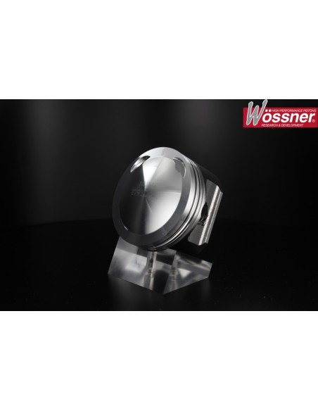 WÖSSNER Pro Series Forged Piston
