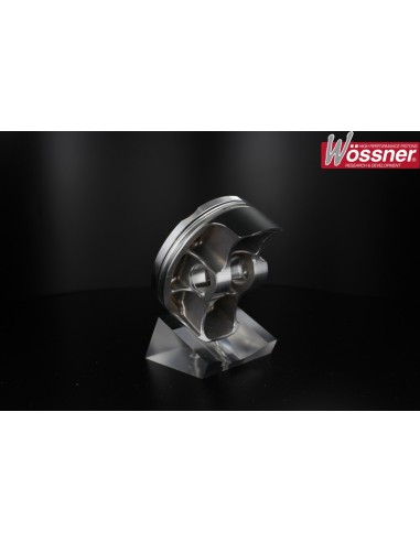 WÖSSNER Pro Series Forged Piston