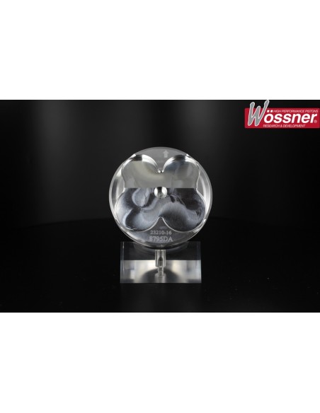 WÖSSNER Pro Series Forged Piston
