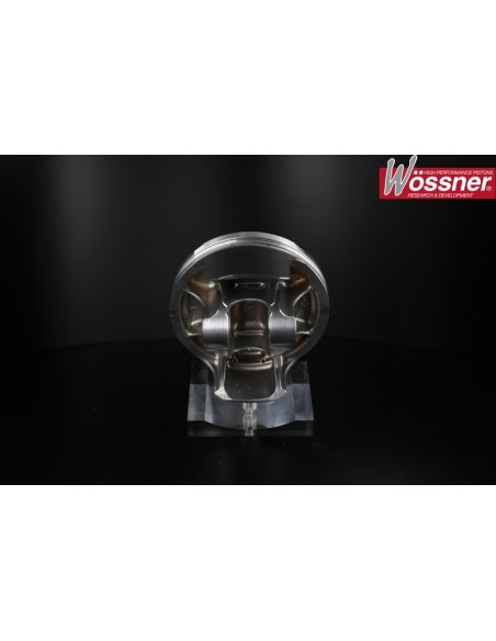 WÖSSNER Pro Series Forged Piston