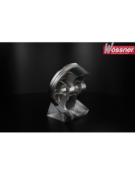 WÖSSNER Pro Series Forged Piston