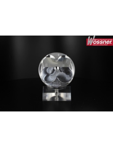 Piston forjat WÖSSNER - 8795