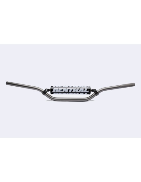 RENTHAL MX/Enduro 7/8" 966 Reed/Windham Titanium