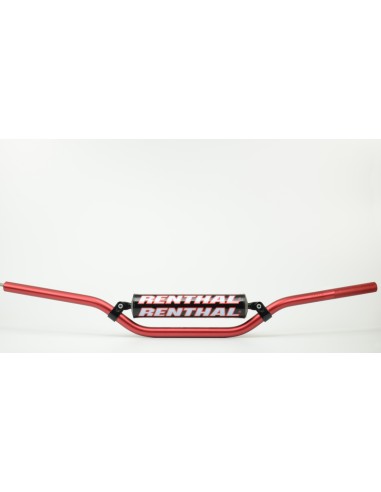 RENTHAL MX/Enduro 7/8" 971 RC Handlebar