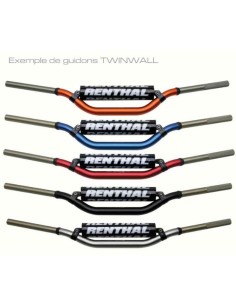 RENTHAL Twinwall 997...
