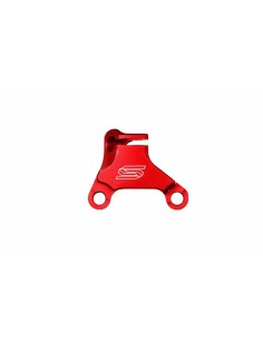 SCAR Clutch Cable Guide Red...