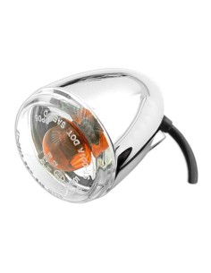 V PARTS Indicator...