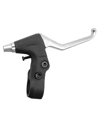 ALHONGA V-Brake Lever Set Nylon/Aluminum - Silver