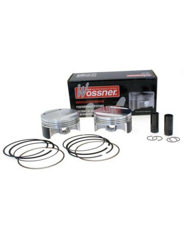 TECNIUM Forged Piston - 8832