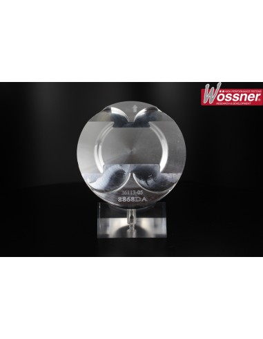 Piston forjat WÖSSNER - 8868