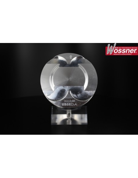 WÖSSNER Forged Piston