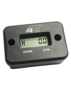 ART Hour Meter Without Wire...