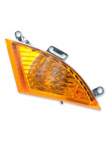 V PARTS Front Right Indicator OE Type Orange Honda NES @ 125