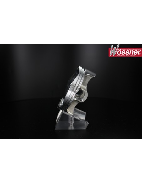 WÖSSNER Pro Series Forged Piston