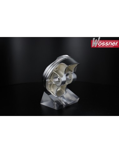WÖSSNER Pro Series Forged Piston