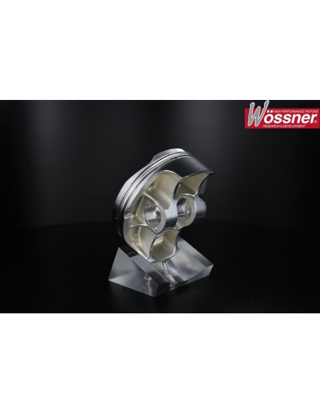 WÖSSNER Pro Series Forged Piston