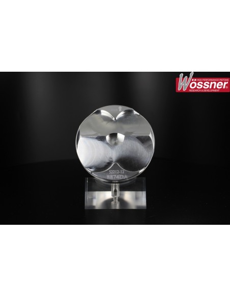 WÖSSNER Pro Series Forged Piston